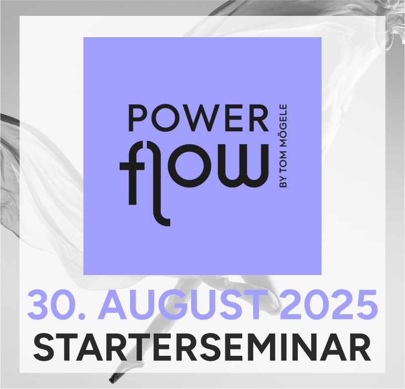 STARTER SEMINAR 08-25 STARTER SEMINAR 08-25