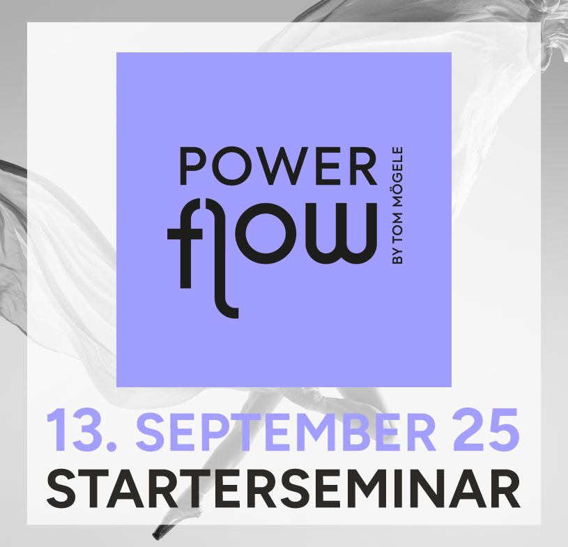 STARTER SEMINAR 09-25