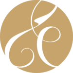 ELISA_Signet_Vektor Champagner